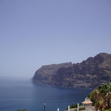 شقة Unique Buenavista Santiago del Teide المظهر الخارجي الصورة