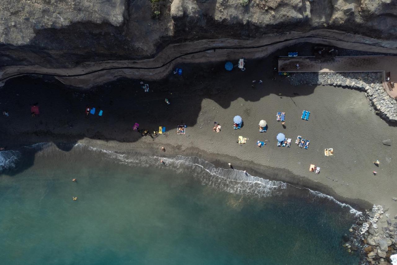 شقة Unique Buenavista Santiago del Teide المظهر الخارجي الصورة