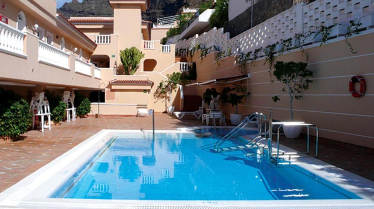 شقة Unique Buenavista Santiago del Teide المظهر الخارجي الصورة