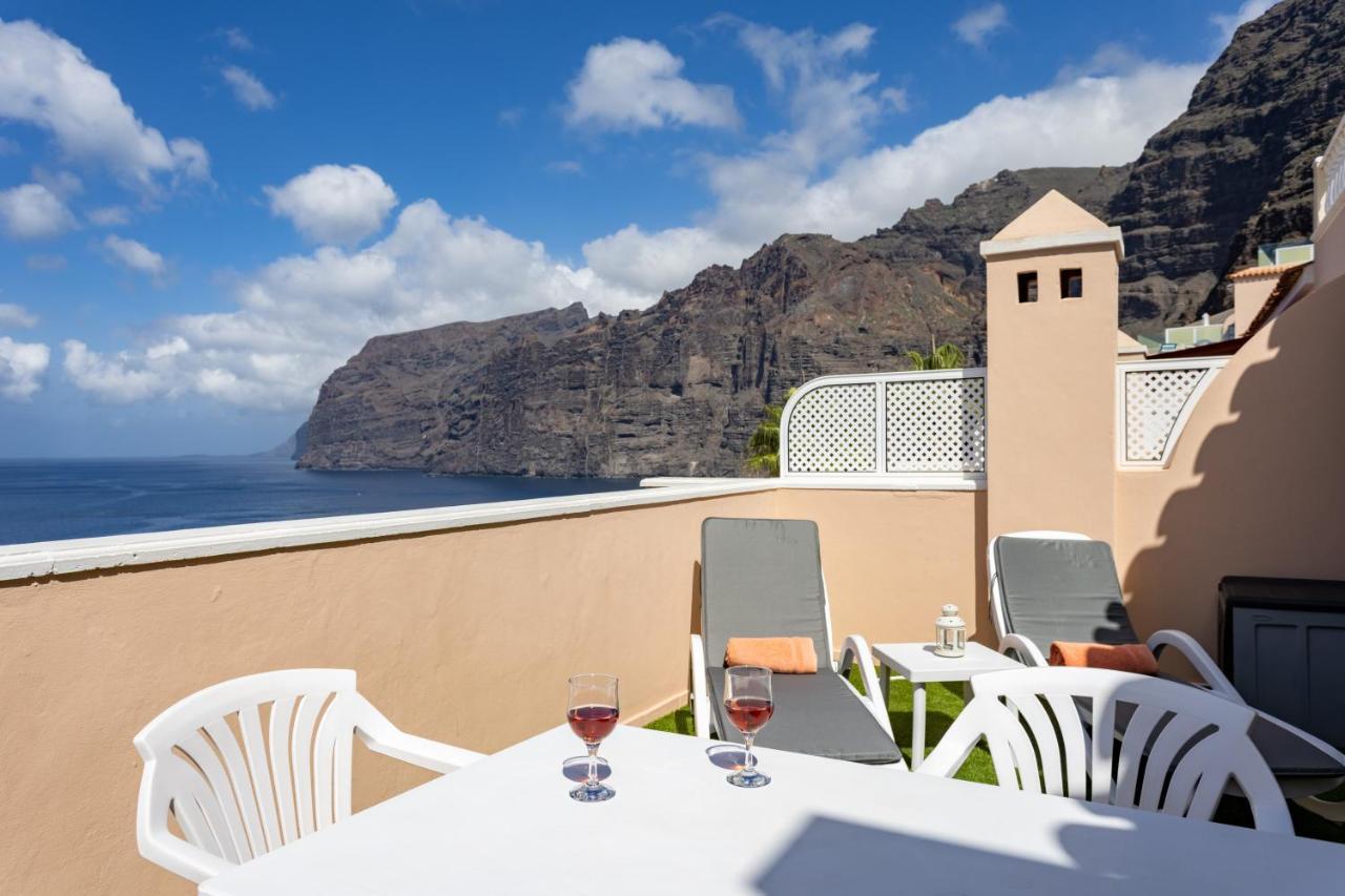 شقة Unique Buenavista Santiago del Teide المظهر الخارجي الصورة