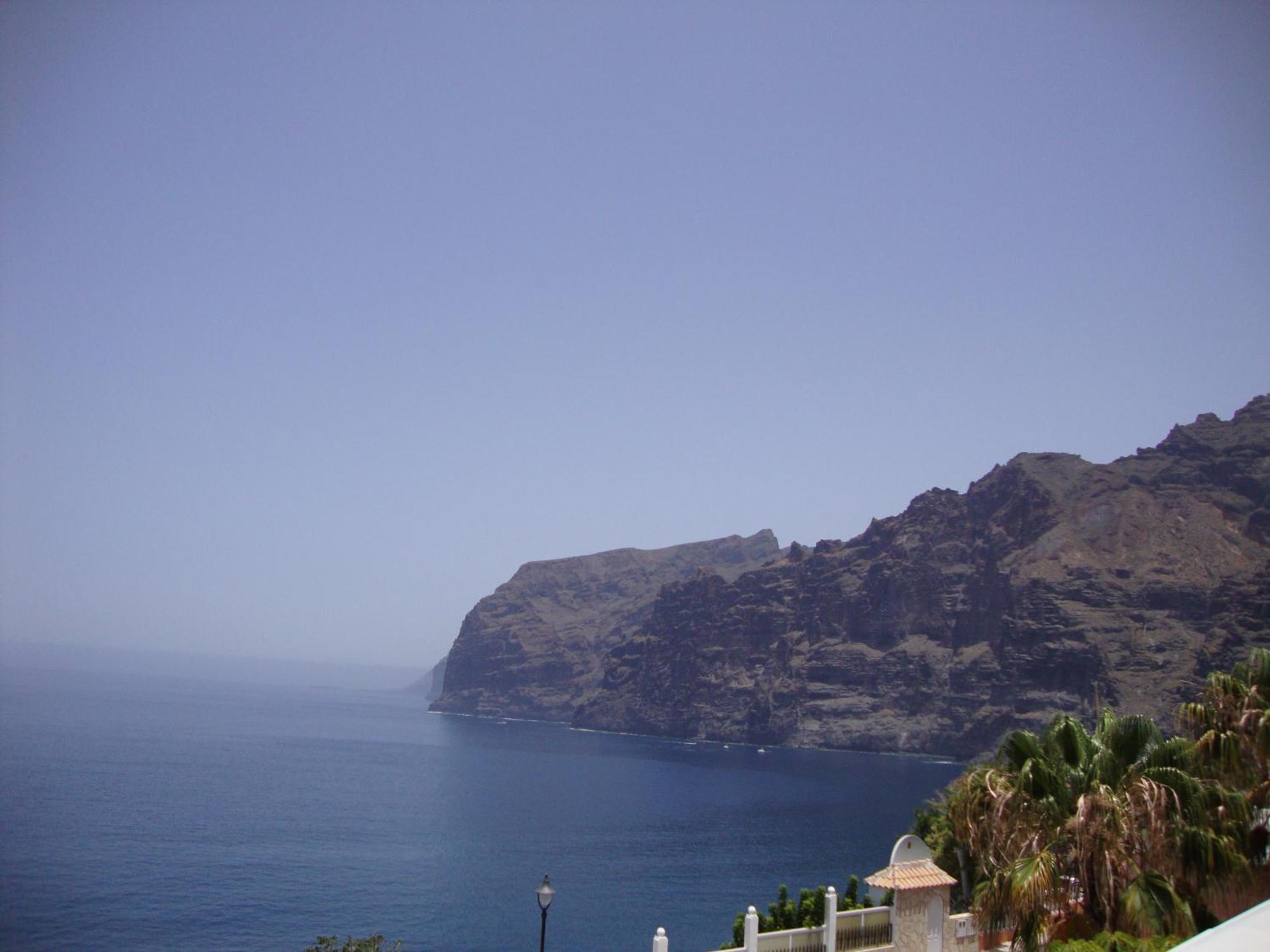 شقة Unique Buenavista Santiago del Teide المظهر الخارجي الصورة